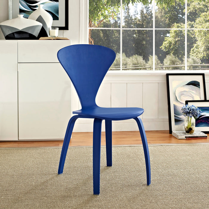 Vortex Dining Side Chair