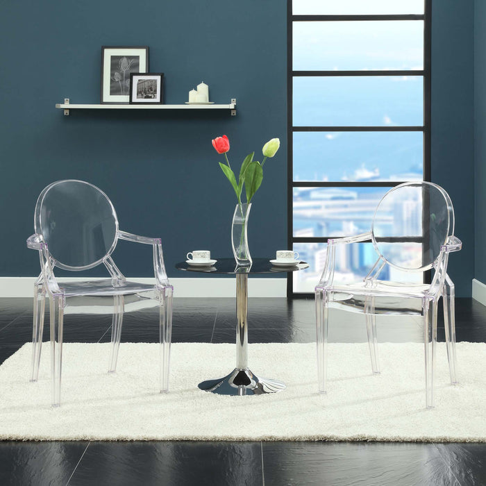 Casper Dining Armchairs Set of 2