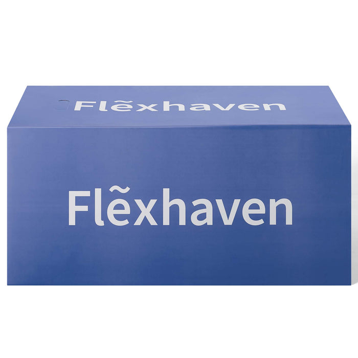 Flexhaven 10" Full Memory Mattress