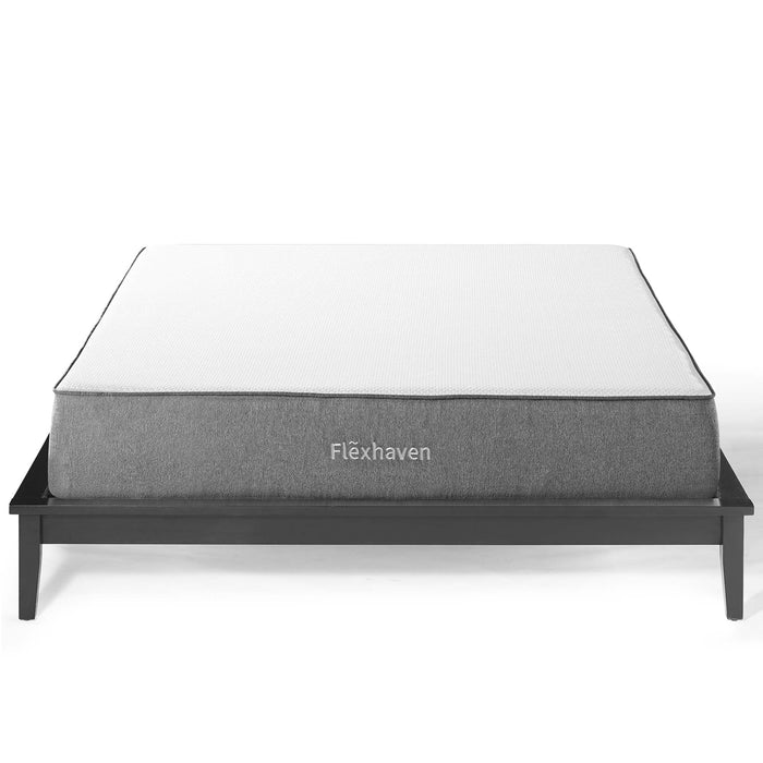 Flexhaven 10" Full Memory Mattress