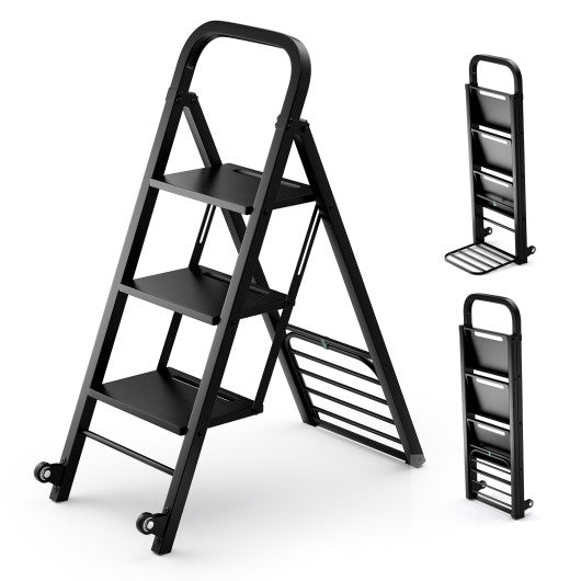 Ladders