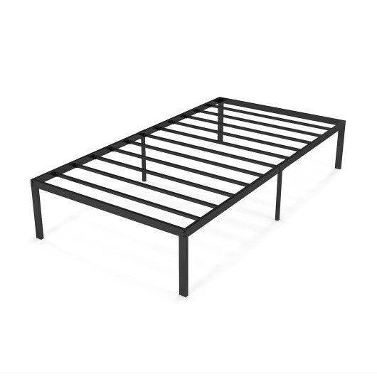 14 Inch Heavy Duty Metal Platform