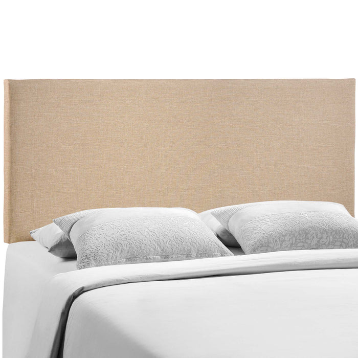 Region Queen Upholstered Headboard