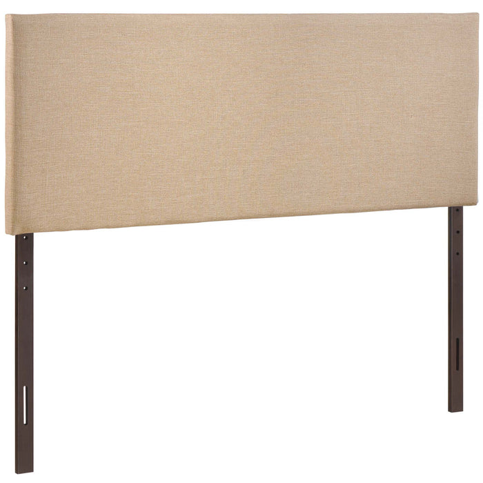 Region Queen Upholstered Headboard