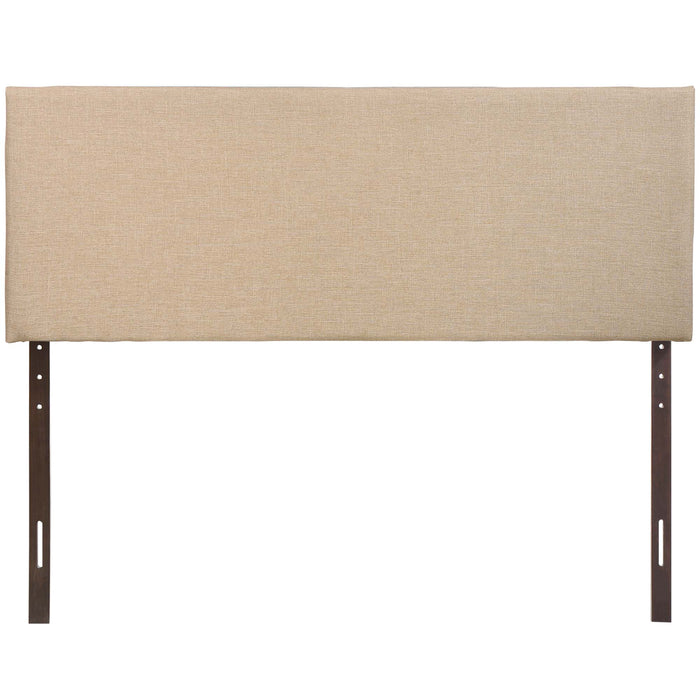 Region Queen Upholstered Headboard