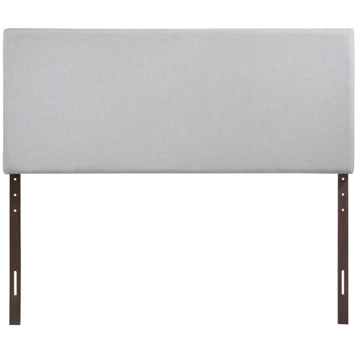 Region Queen Upholstered Headboard