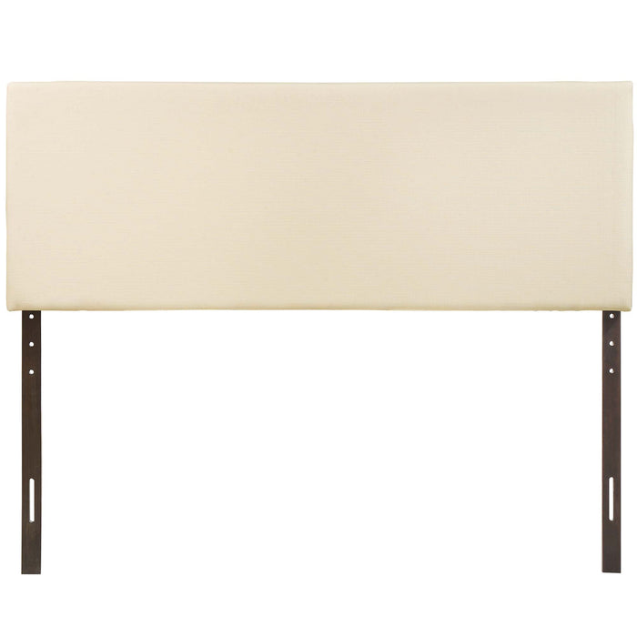 Region Queen Upholstered Headboard