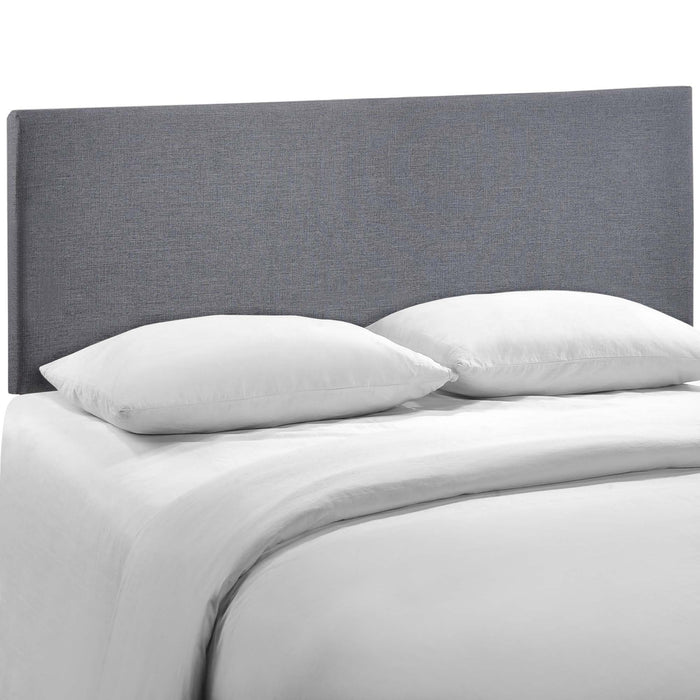 Region Queen Upholstered Headboard