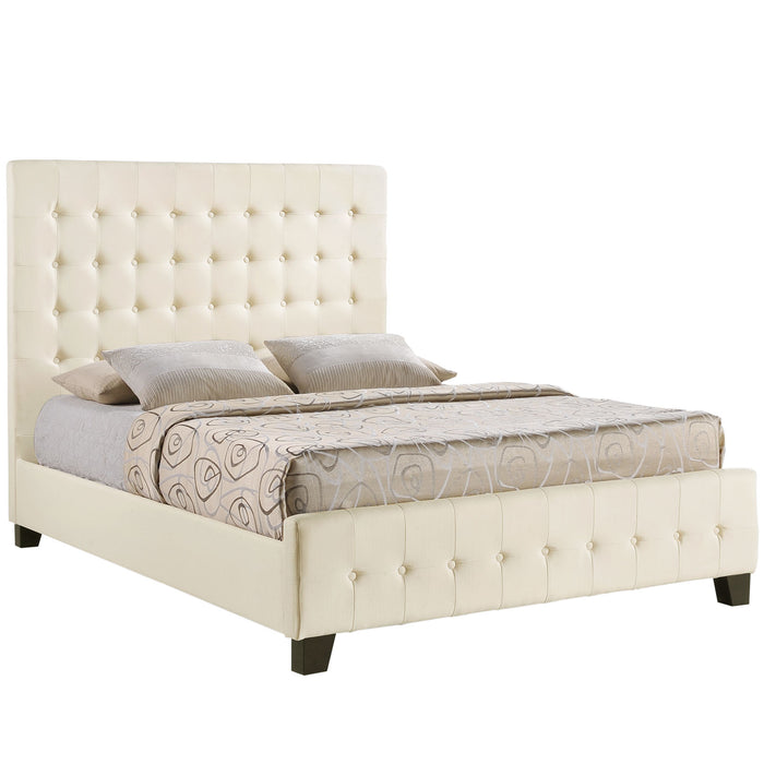 Skye Queen Bed