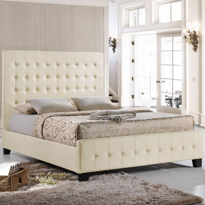 Skye Queen Bed