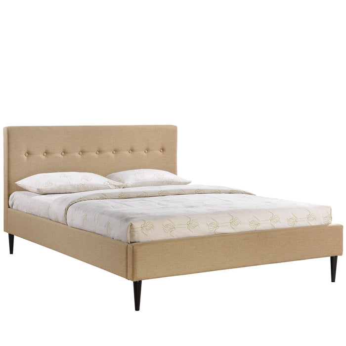 Stacy Queen Bed