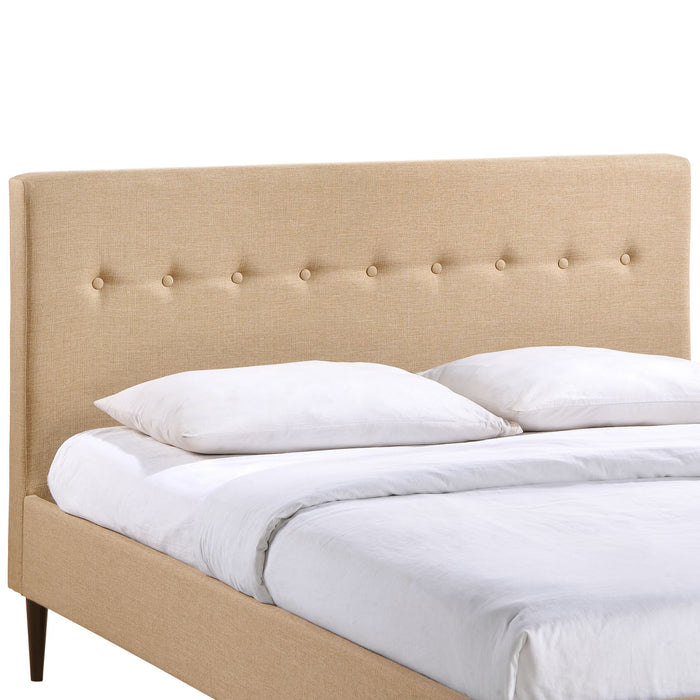 Stacy Queen Bed