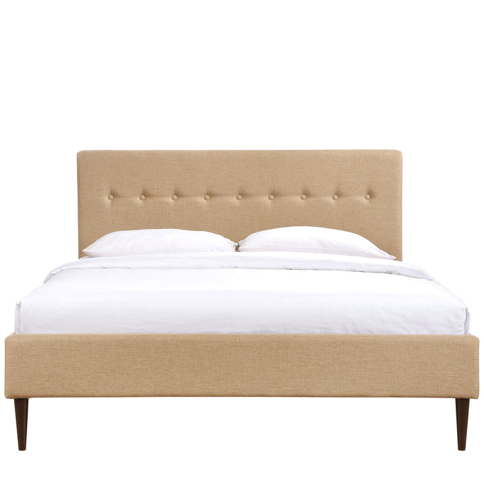 Stacy Queen Bed