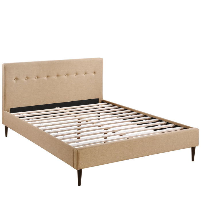 Stacy Queen Bed