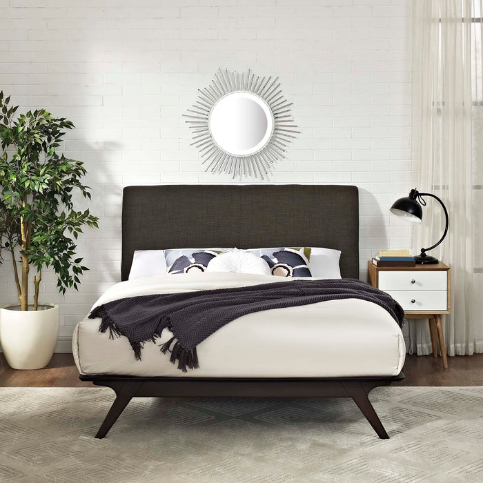 Tracy Queen Bed