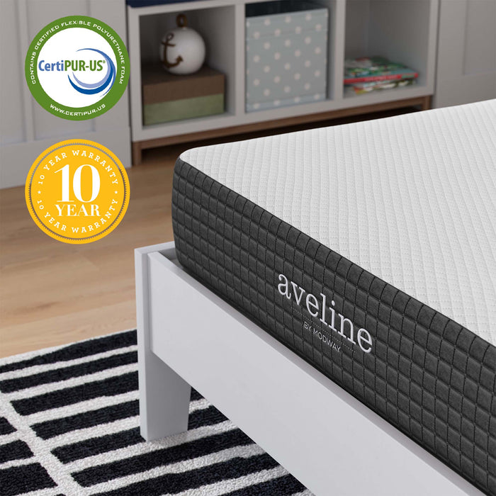 Aveline 8" Twin Mattress