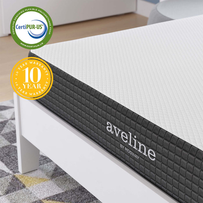 Aveline 8" Full Mattress