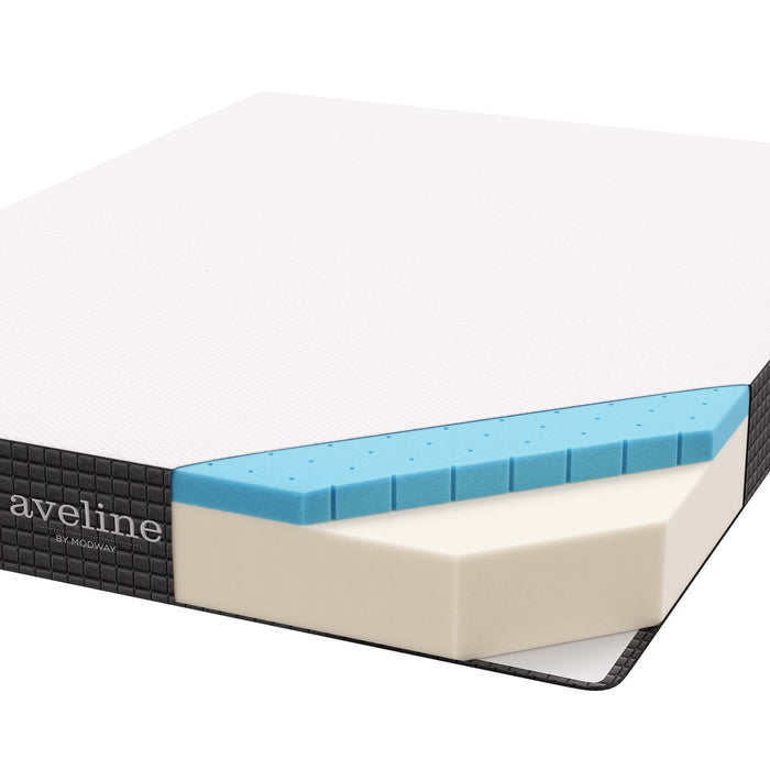 Aveline 8" Full Mattress