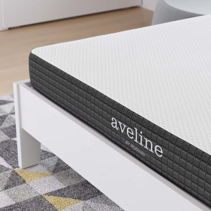 Aveline 6" Full Mattress