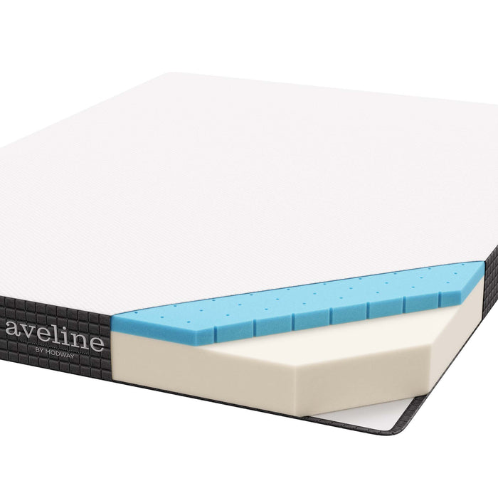 Aveline 6" Full Mattress