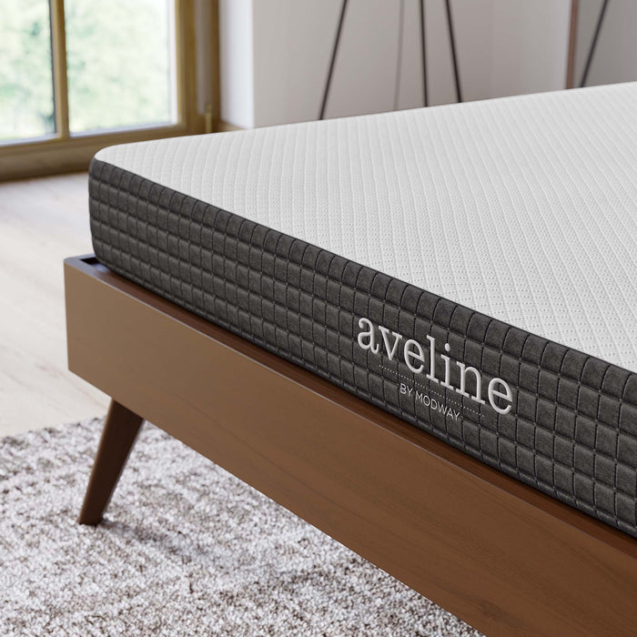 Aveline 6" Queen Mattress