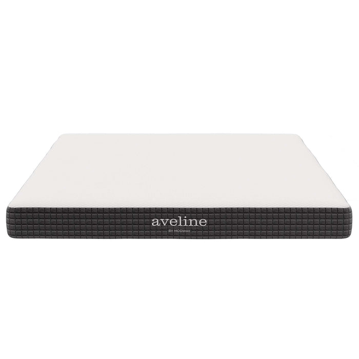 Aveline 6" Queen Mattress