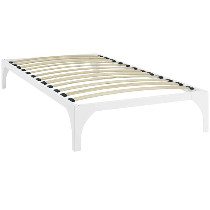 Ollie Twin Bed Frame