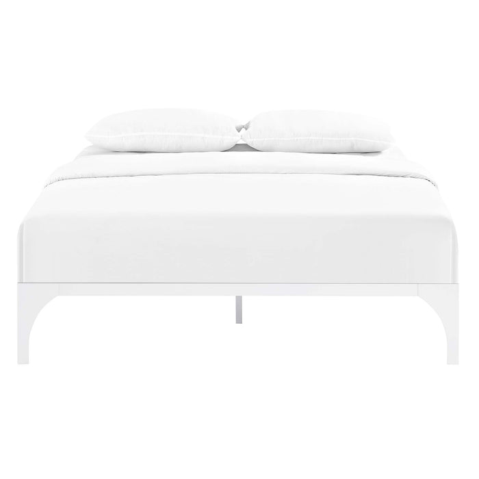 Ollie Queen Bed Frame