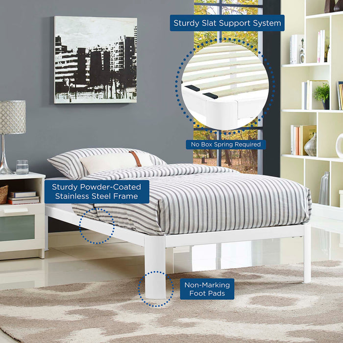 Corinne Twin Bed Frame