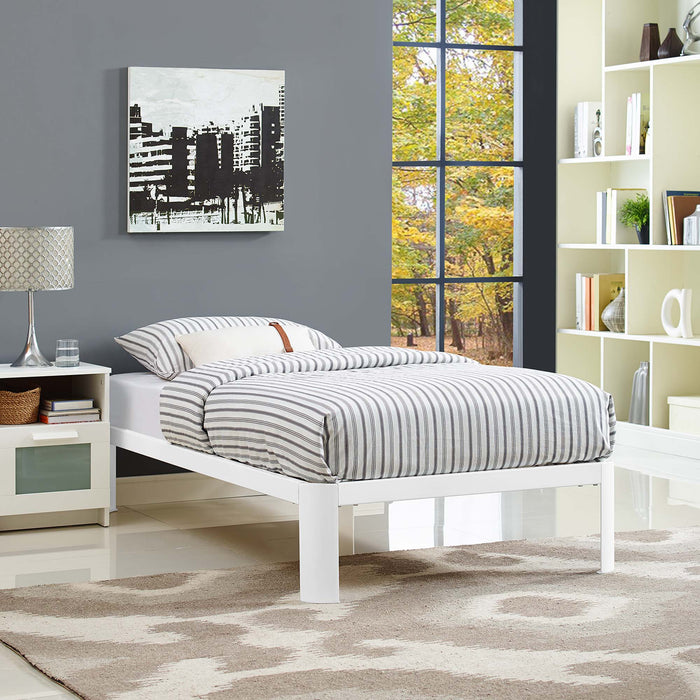 Corinne Twin Bed Frame