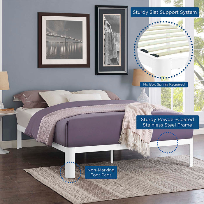 Corinne Full Bed Frame