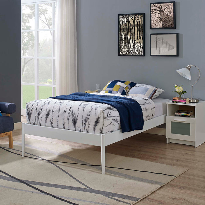 Elsie Twin Bed Frame