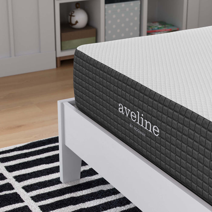 Aveline 10" Twin Mattress