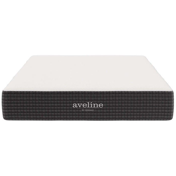 Aveline 10" Full Mattress