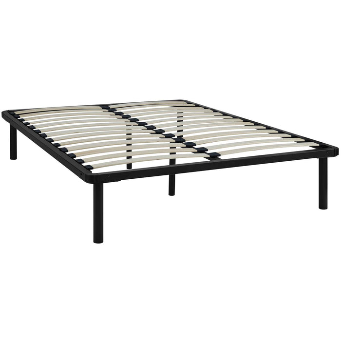 Rowan Full Platform Bed Frame