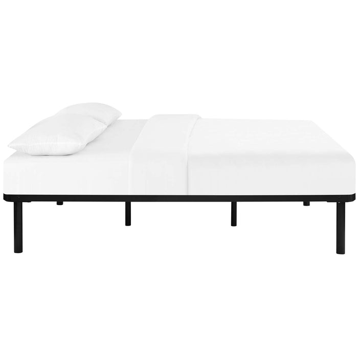 Rowan Full Platform Bed Frame