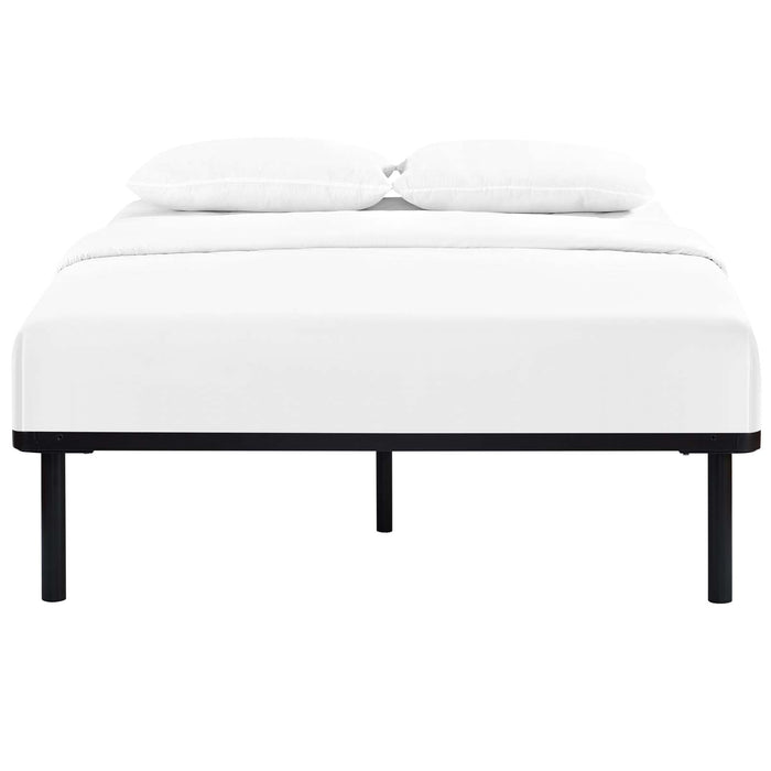 Rowan Full Platform Bed Frame