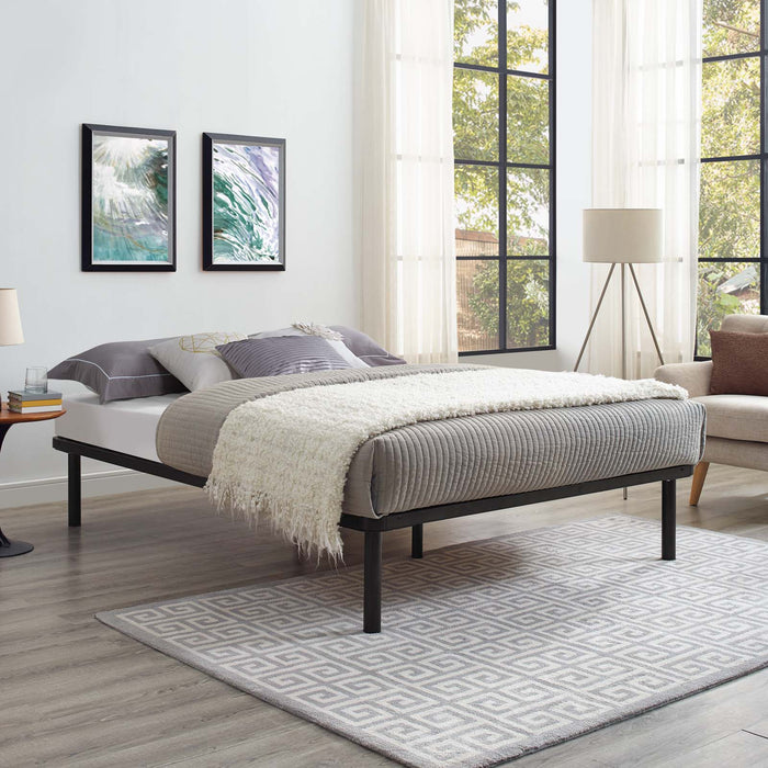 Rowan Full Platform Bed Frame