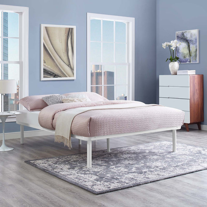 Rowan King Bed Frame