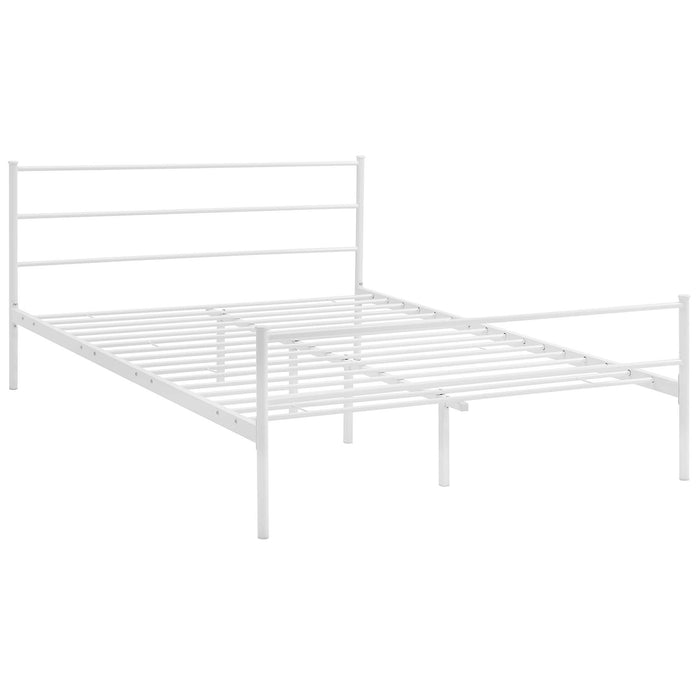 Alina Full Platform Bed Frame