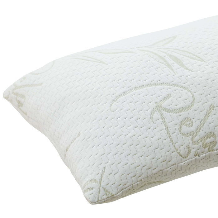 Relax Standard/Queen Size Pillow