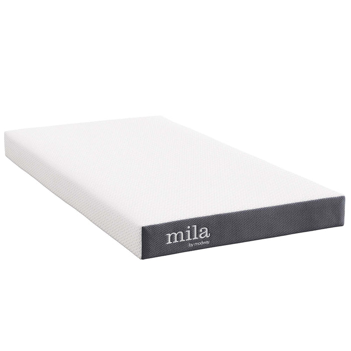 Mila 6" Twin XL Mattress