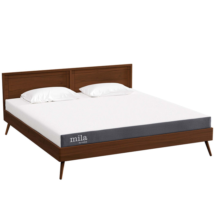 Mila 6" King Mattress