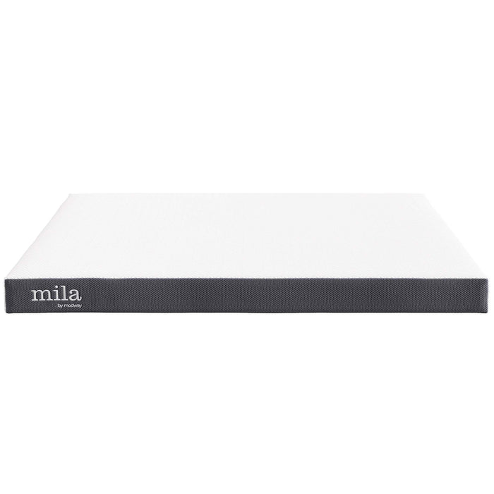 Mila 6" King Mattress