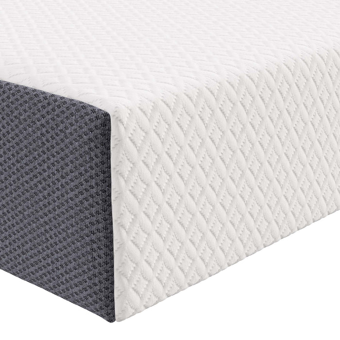 Mila 6" King Mattress