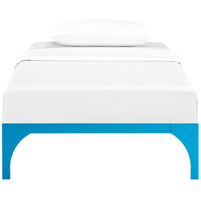 Ollie Twin Bed Frame