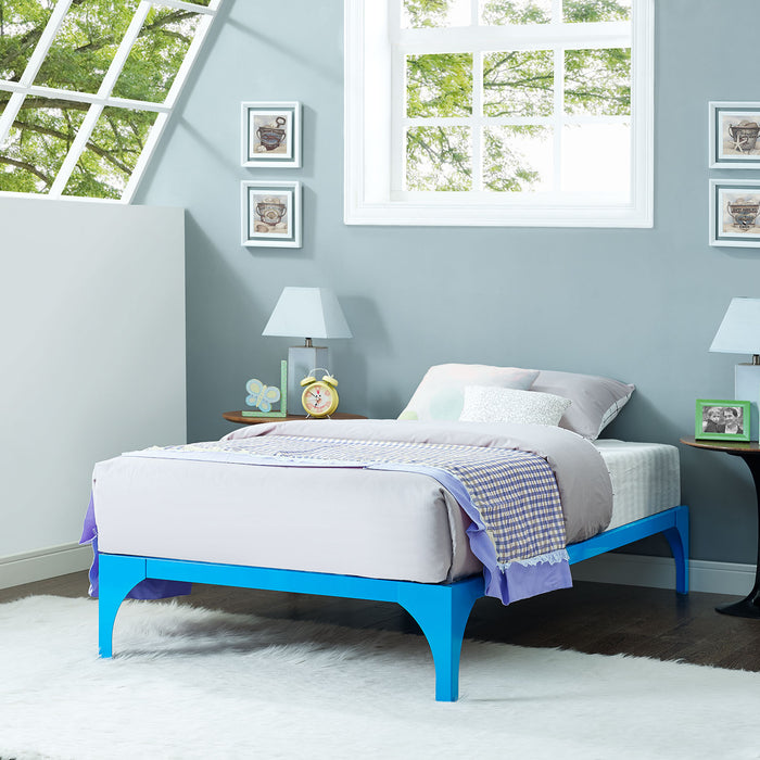 Ollie Twin Bed Frame