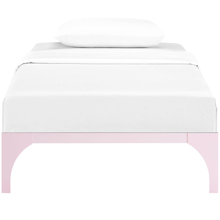 Ollie Twin Bed Frame