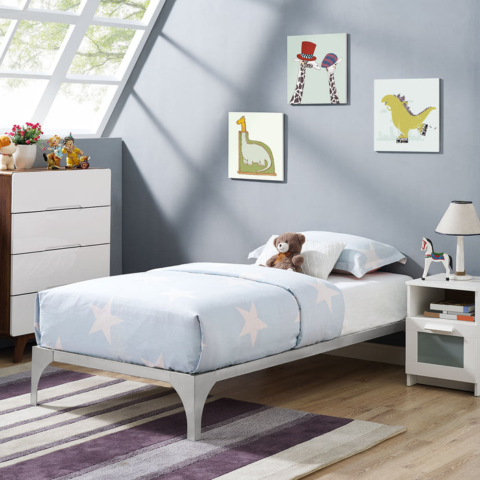 Ollie Twin Bed Frame