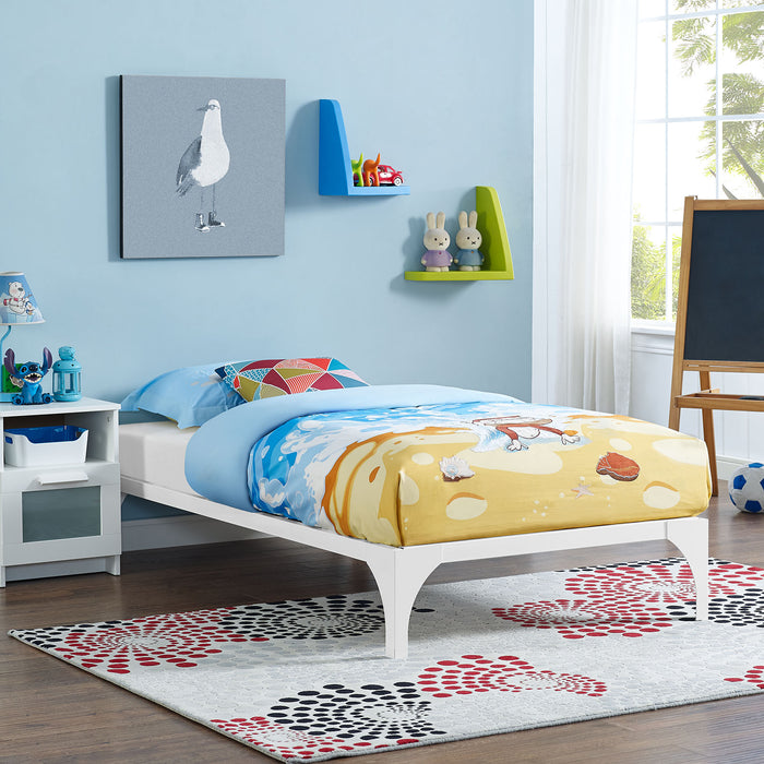 Ollie Twin Bed Frame